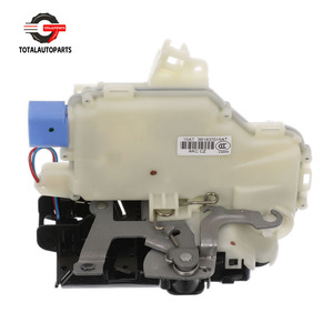 Front Rear Left Right Driver Door Lock Actuator OEM 3B1837015AT 3B1837016CG <strong>3B4839015AP</strong> 3B4839016AP Fit for Go-lf Va-riant - Product Image 3