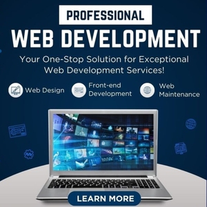 Revolutionize your NGOs presence with custom website development - Product Image 6