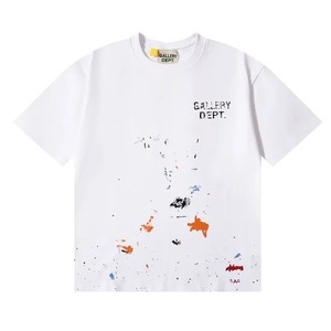 Chất Lượng Cao 100% Cotton Người Đàn Ông Của Quá Khổ T-Shirt Mới Phong Cách Nặng Trọng Lượng Mặt Trờ-Faded Cho Cái Nhìn In Mô Hình Rửa Mặt Trờ-Faded Hiệu - Product Image 6