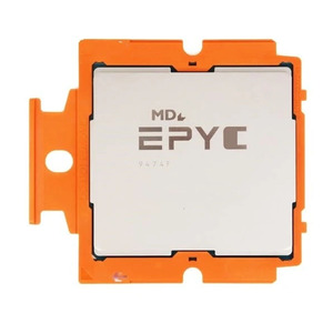 โปรเซสเซอร์ a'md epyc 9555 3.2GHz 64คอร์มีเธรด128เธรด SP5 CPU ใหม่ล่าสุดสำหรับองค์กร Ai - Product Image 1
