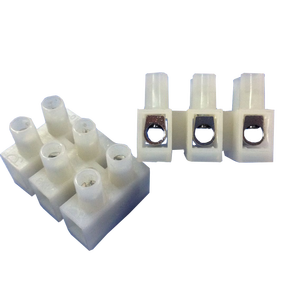 GAOCHAO PA8 bloque de terminales de medidor eléctrico conectores de unión de cable inalámbrico fijo barato con precio de fábrica - Product Image 2