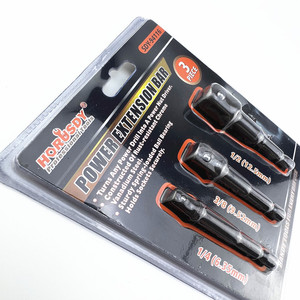 3 шт., удлинитель для электрической розетки, 3 шт. - Product Image 5