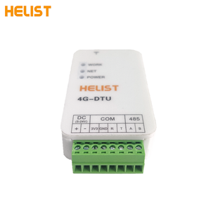 4G DTU беспроводной модуль RS485 до 4g SIM-карты Modbus TCP UDP MQTT умная промышленная передача данных - Product Image 3