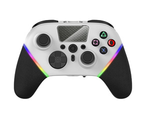 2024 <strong>New</strong> Joystick Double Shock Game <strong>Controller</strong> for Ps4 Joysticks Game <strong>Controllers</strong> with Turbo Button - Product Image 1