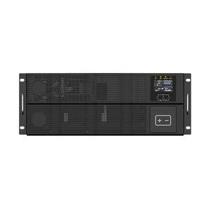 Однофазные онлайн-взлеты для домашнего использования 2kva UPS 3kva для компьютерного маршрутизатора Lightning OEM - Product Image 4
