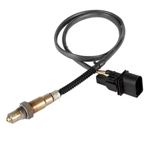 ラムダO2酸素センサー0258007351 0258007057 99-05 VWジェッタ1.8L-L4 17014 LSU4.2 - Product Image 1