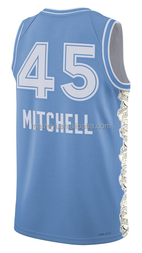 Baby Blue City Edition 2024-25