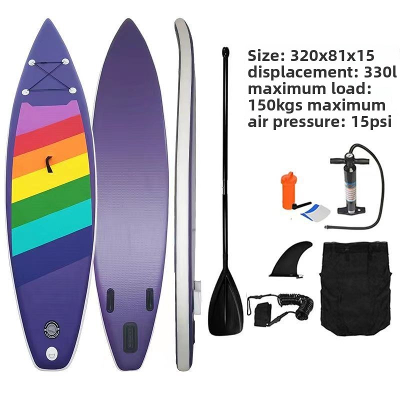 3207815 arcoiris morado