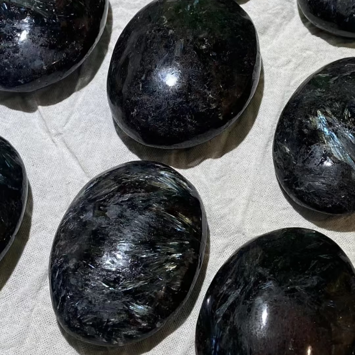 Pierre de palmier 80-110g/pièce