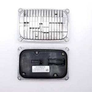 A176 900 41 04 A1769004104ไฟหน้า LED ไดรเวอร์โมดูลควบคุมคอมพิวเตอร์บัลลาสต์ ECU สำหรับ W156 X156 GLA 2014-2018 - Product Image 4