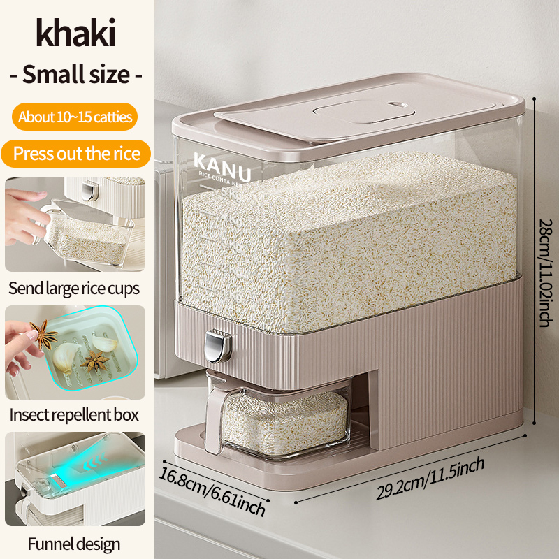 Cream White -Weight capacity: 5kg