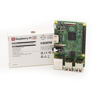 Active Demand <strong>Raspberry</strong> <strong>Pi</strong> 2 Model B Development Board Broadcom BCM2836 Quad-Core 1GB SoC for <strong>Smart</strong> Home - Product Image 3