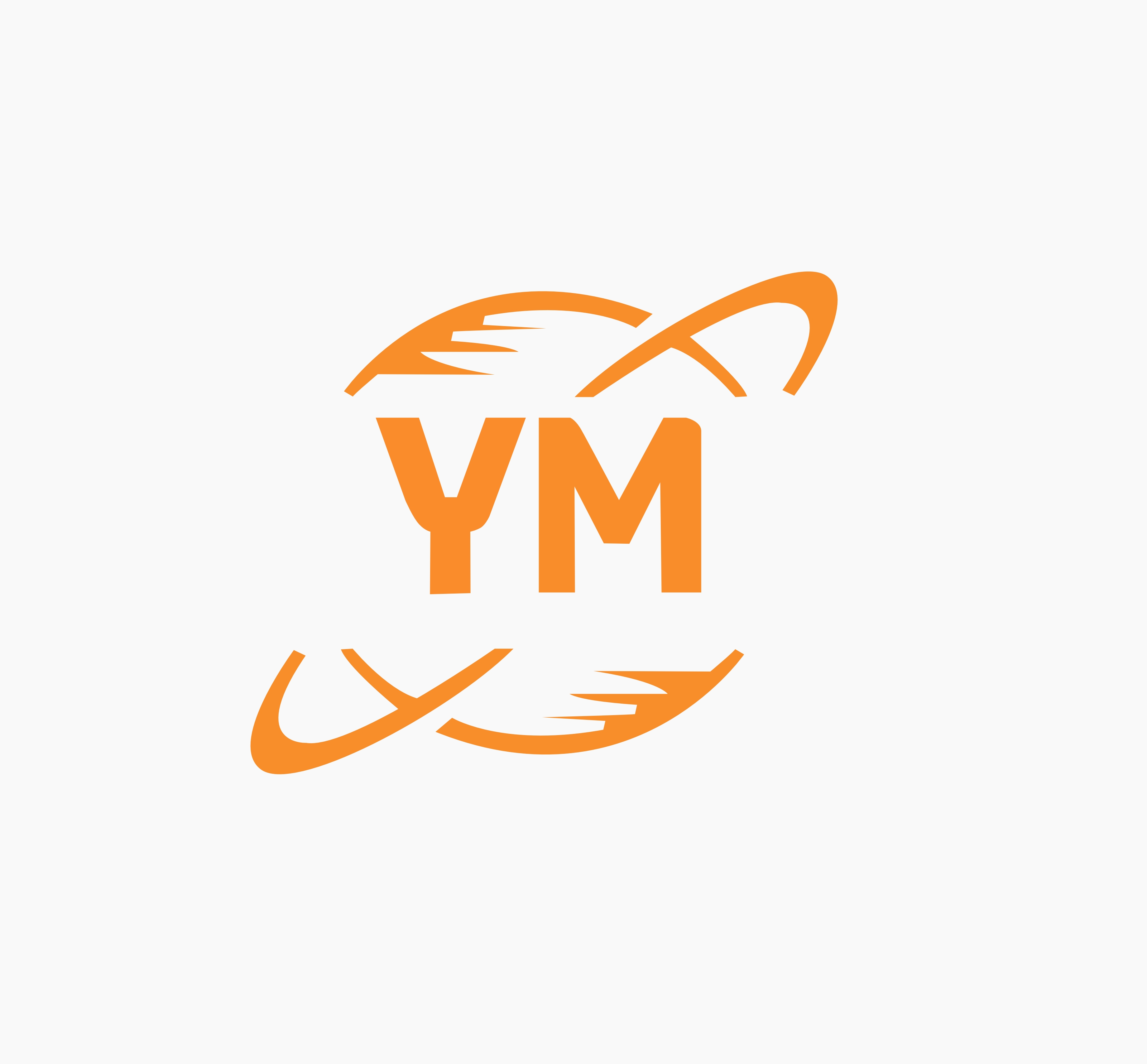 company logo