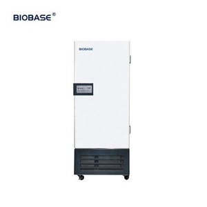 BIOBASE中国248L LEDディスプレイインキュベーター2面照明PIDコントローラ30セグメントプログラマブル加熱インキュベーター - Product Image 5