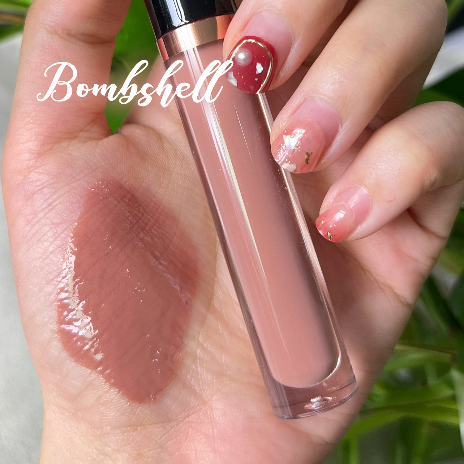 Bombshell