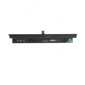 Monitor táctil LCD PCAP industrial de 12 pulgadas para Raspberry Pi 3B Plus Nuevo con atenuador - Product Image 3