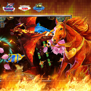 Estrelas Golden Dragon Orion Jogo Online Kirin Fogo Jogo Online Distribuidores De Jogos De Peixe Juwa Jogo Online - Product Image 3