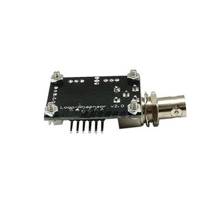 PHキットモジュール温度補正校正ソリューション付きPH値検出センサー - Product Image 1