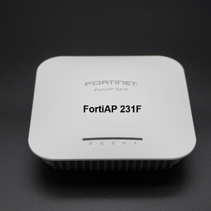 FortiAP-Enrutamiento empresarial Gigabit AP inalámbrico para interiores, dispositivos de red en stock, FortiAP, en stock - Product Image 2