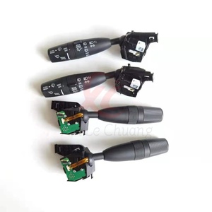 Bán Chạy Nhất Xe Lần Lượt Chuyển Đổi Tín Hiệu Gạc Chuyển Đổi 1he80dx9ab 1nj72dx9ad 5vn55dx9ac Cho Jeep Grand Cherokee Wk - Product Image 4