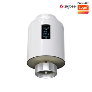 Термостатический клапан для беспроводного отопления - Product Image 2