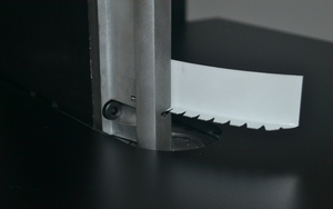 Máquina dobladora de letras de canal automática <span class=keywords><strong>CNC</strong></span> de alta calidad con función de muesca en V - Product Image 5