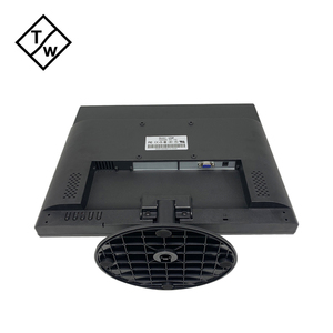 L72P触摸屏可选17英寸薄膜晶体管液晶显示器VGA DVI高清USB输入 - Product Image 3