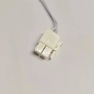 Sensor de temperatura Ntc, termistor personalizado, impermeable, DA32-00029Q