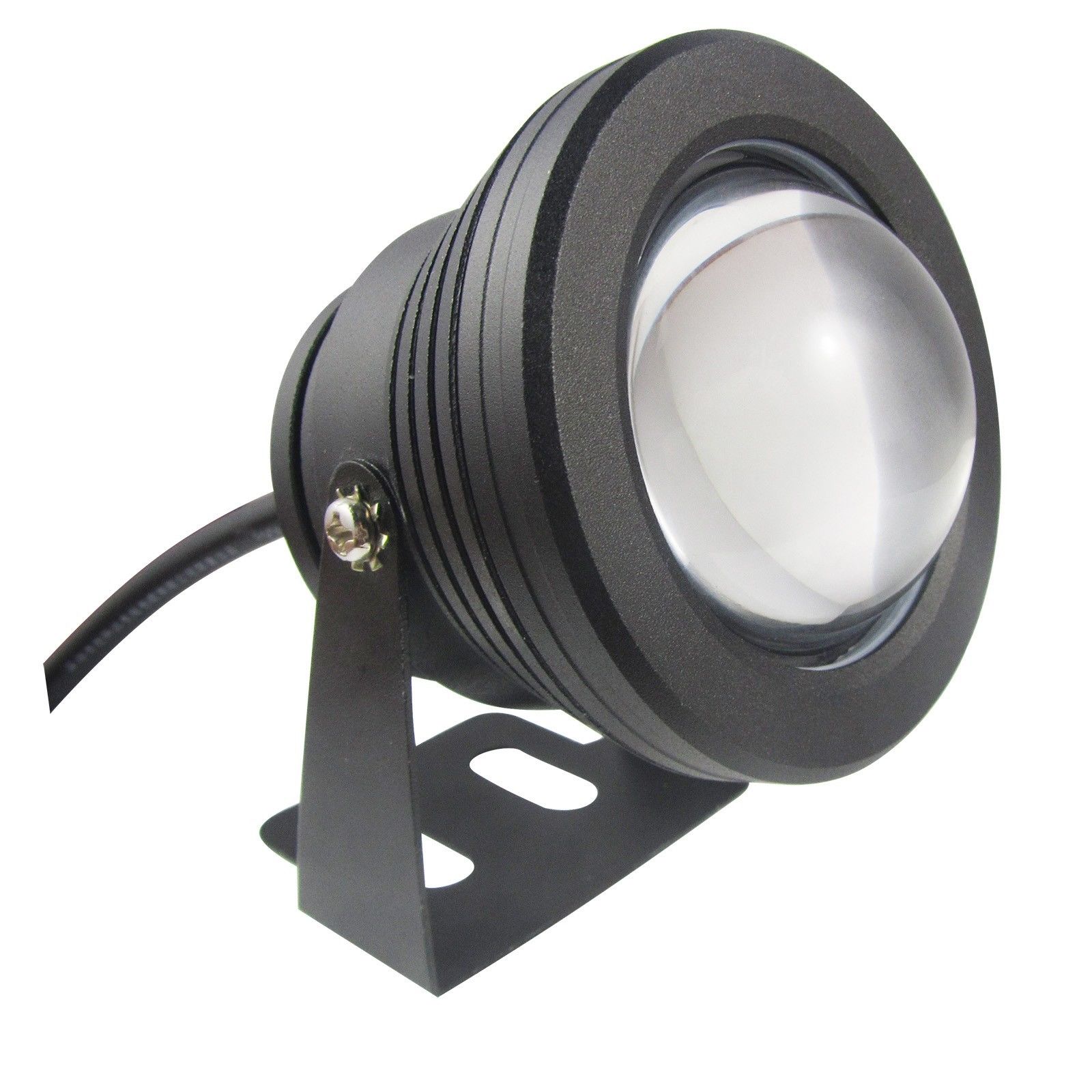 12V-10W-black shell
