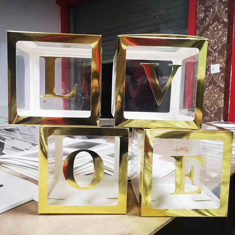 Gold-love