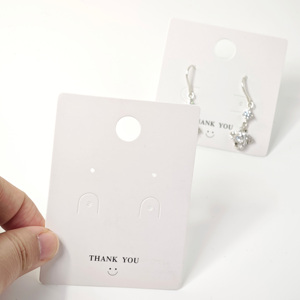 Recyclable Clothing <strong>Custom</strong> Clothing Hand logo Colors Store Clothing <strong>Tags</strong> With Nylon <strong>String</strong> Snap Lock R Pin Loop Fastene - Product Image 3