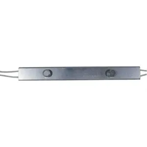 Yedek 6W LED modülü büyüteç ile 110 volt beyaz ışık rengi soğuk beyaz IP65 12V DC giriş gerilimi - Product Image 5
