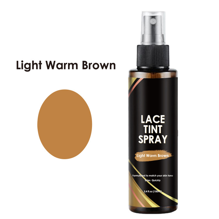 Light Warm Brown