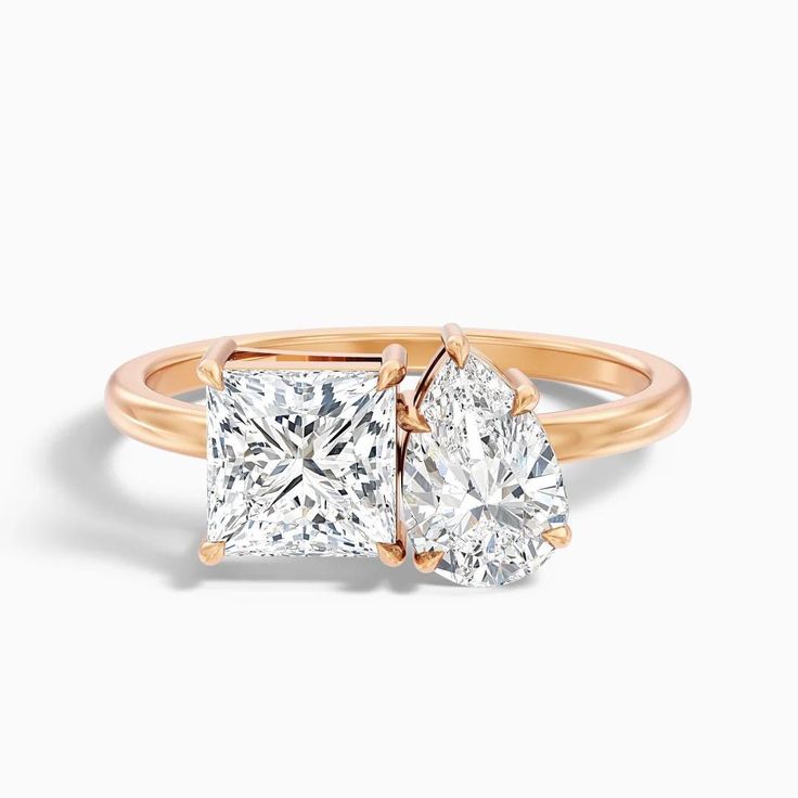 (argent 925 + moissanite) style16