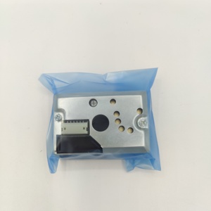 GP2Y1014AUダストセンサーモジュールPM2.5ダストセンサーがGP2Y1010AU0Fに置き換えられます - Product Image 6