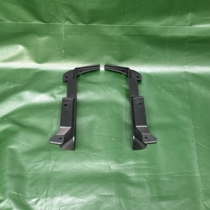 ตัวยึดบังโคลนหน้าสำหรับ Toyota Highlander 53852-0E080 53851-0E080 - Product Image 6