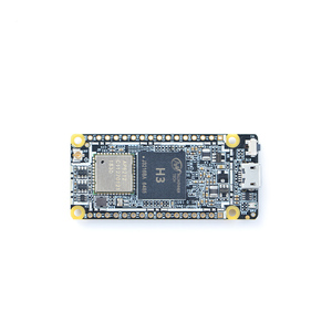 NanoPi DUO2 512M Allwinner H3 <strong>Cortex</strong>-A7 <strong>WiFi</strong> BT Module - Product Image 3