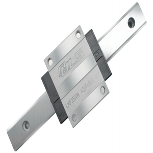 不锈钢直线导轨ULS直线滑块直线导轨 - Product Image 1
