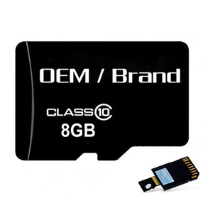 Cheapest Hot Selling 64 Gb 4Gb 8Gb 16Gb 32Gb 128Gb 64Gb 256Gb 512Gb Sd <strong>Memory</strong> <strong>Card</strong> for Smartphone/<strong>computer</strong> <strong>Camera</strong> - Product Image 6