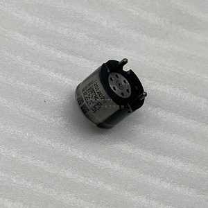 HuaZhen 625C 28397897 Diesel Fuel <strong>Injection</strong> Common Rail Injector Control Valve 28397897 for <strong>delphi</strong> Injector Repair Kit - Product Image 3