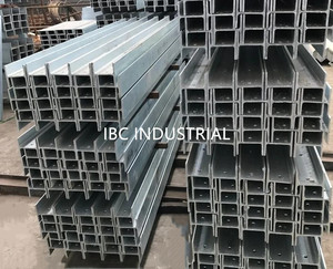 75x40x5 Cold Hot Rolled Steel U C <strong>Channel</strong> Price