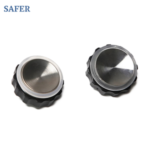 สำหรับ otis ลิฟท์ปุ่มกด BR27C A311ปุ่มกลมสแตนเลส - Product Image 1