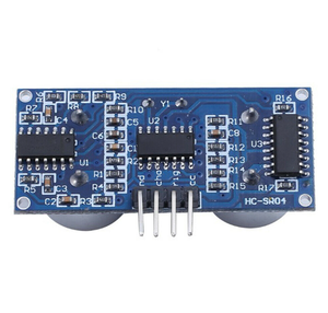 Ultraschalls ensor HC-SR04 HCSR04 Welt Ultraschall wellen detektor Ranging Modul Sensor
