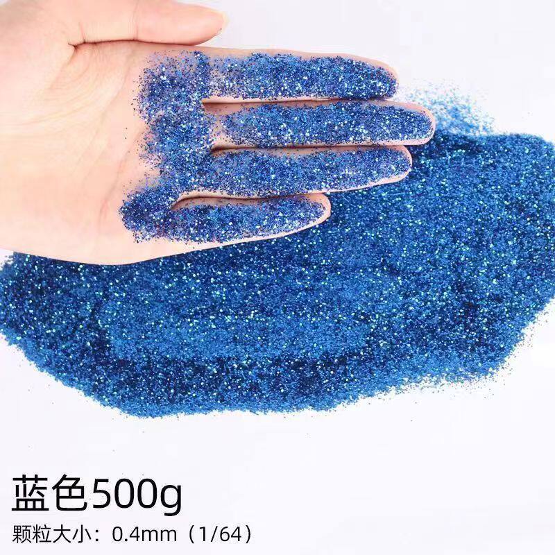 0.4mm blue (per pound)
