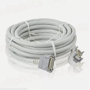 3HAC2493-1エンコーダーケーブルモジュール工場密封3HAC2493-1 Plcモジュール新品オリジナル - Product Image 2