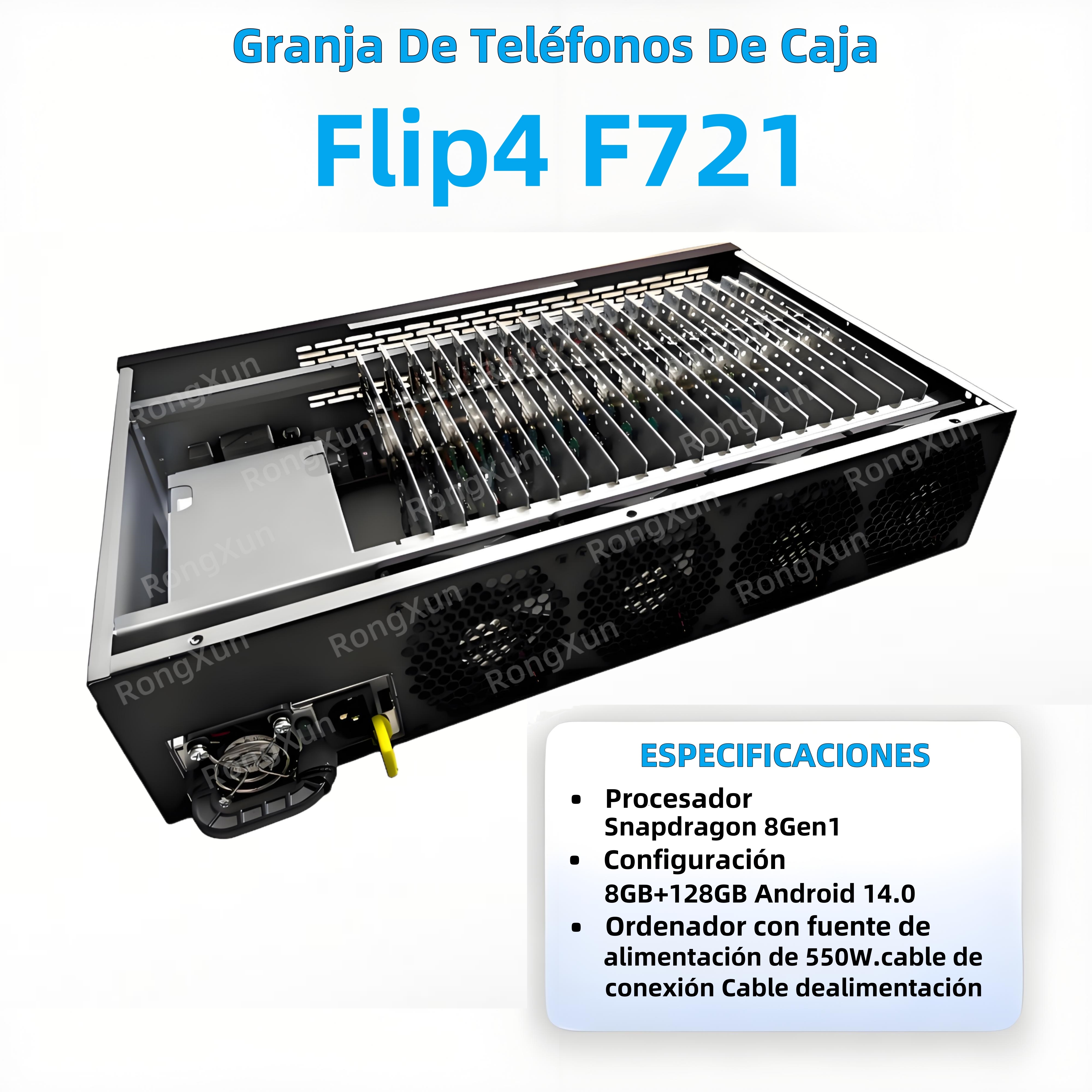 For Samsung Z Flip4/F721