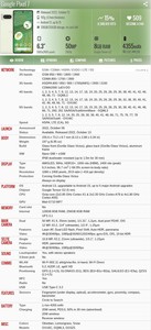 グローバルバージョンGoo gle Pixel 7 6.3 "Oled 8GB RAM 128/256GB ROM NFC Octa CoreオリジナルAndroidスマートフォン携帯電話5G - Product Image 6