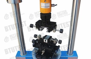 Fuerza de inserción automática USB para máquina de prueba Garantía de 1 año 220V Precio del sistema SERVO - Product Image 4