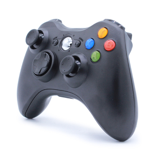 X box 360 için kablosuz denetleyici uyumlu Win7/8 X box 360 için Win10 PC oyunu - Product Image 1