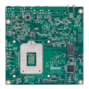 <strong>Advantech</strong> Industrial Motherboard AIMB-285 <strong>Embedded</strong> Mini-ITX Mainboards with Intel LGA1151 Socket Supports Core I7 I5 I3 - Product Image 2